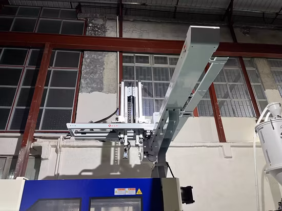 Immに最適な高品質3軸サーボモーターロボット